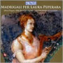 Madrigali per Laura Peperara