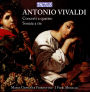 Vivaldi: Concerti a quattro; Sonata a tre