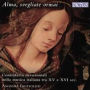 Alma, svegliate ormai: Contrafacta devozionali nella musica italiana tra XV e XVI sec.