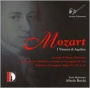 Mozart: Overture to Le nozze di Figaro; Clarinet Concerto, K. 622; Symphony No. 41