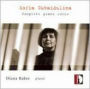 Sofia Gubaidulina: Complete Piano Works