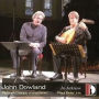 John Dowland: In Darkness