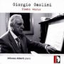 Giorgio Gaslini: Piano Works