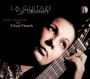 La Guitare et l'Organiste: Laura Mondiello plays César Franck