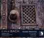 C.Ph.E. Bach: Gamba Sonatas