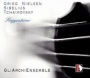 Suggestioni: Grieg, Nielsen, Sibelius, Tchaikovsky