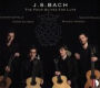 Bach: The Four Suites for Lute