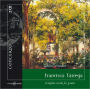 Francisco Tárrega: Complete works for Guitar