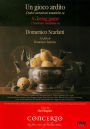 A Daring Game: 12 Thematic Variations on Domenico Scarlatti