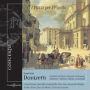 Donizetti: I Pazzi per Progetto