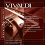 Vivaldi: The Four Seasons (Complete version and orchestral accompaniment only)