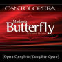 Puccini: Madama Butterfly (Complete)