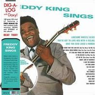 Freddy King Takin Care Of Business Freddy King Takin Care Of Business