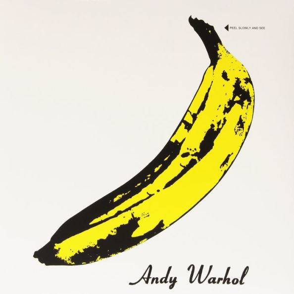 The The Velvet Underground & Nico [LP]