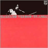 Title: Transa, Artist: Caetano Veloso