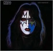 Title: Ace Frehley, Artist: Ace Frehley