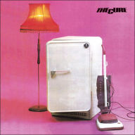 Title: Three Imaginary Boys, Artist: The Cure