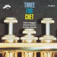 Three for Chet