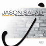 Jason Salad!