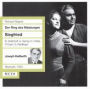 Richard Wagner: Siegfried