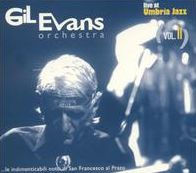 Live at Umbria Jazz, Vol. 2