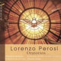 Lorenzo Perosi: Oratorios