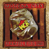 Title: Fuori Campo, Artist: Modena City Ramblers