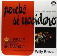Perch¿¿ Si Uccidono [Original Motion Picture Soundtrack]