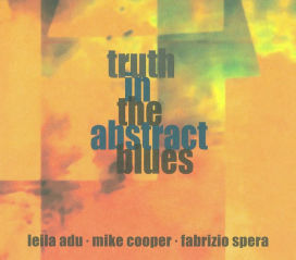Truth in the Abstract Blues