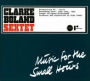 Music for the Small Hours
