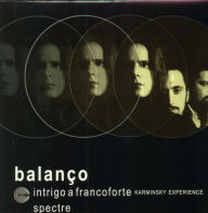 Title: Intrigo a Francoforte, Artist: Balanco