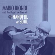 Title: Handful of Soul, Artist: Biondi,Mario