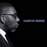 Title: Marvin Parks, Artist: Marvin Parks