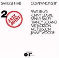 Title: Companionship: Jazz Joint, Vol. 2, Artist: Sahib Shihab