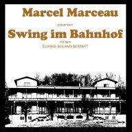 Title: Swing im Bahnhof, Artist: Francy Boland Sextet