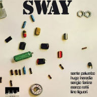 Title: Sway, Artist: Sante Palumbo Orchestra