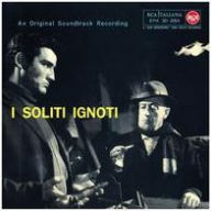 Title: I Soliti Ignoti (Piero Umiliani), Artist: UMILIANI,PIERO