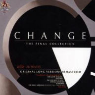 Title: The Final Collection, Artist: Change