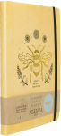 Alternative view 2 of 2026 Queen Bee Recycled Leather Planner