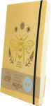 Alternative view 5 of 2026 Queen Bee Recycled Leather Planner