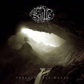 Irreversible Decay