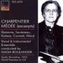 Charpentier: M¿¿d¿¿e [Excerpts]