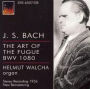 Bach: The Art of the Fugue, BWV 1080