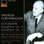 Schumann: Symphonies 1 & 4