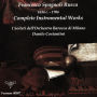 Francesco Spagnoli Rusca: Complete Instrumental Works