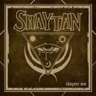 Title: Chapter One, Artist: Shaytan