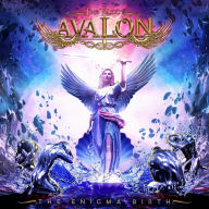 Title: The The Enigma Birth [Violet Vinyl], Artist: Timo Tolkki's Avalon