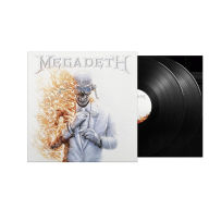 Title: Megadeth, Artist: Megadeth