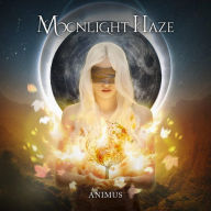 Title: Animus, Artist: Moonlight Haze
