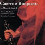 Guerre e Rimpianti: La Musica di Carlo V